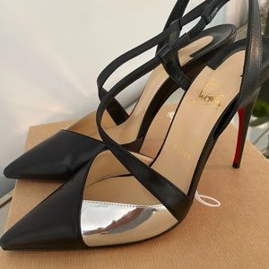 Christian Louboutin Heels